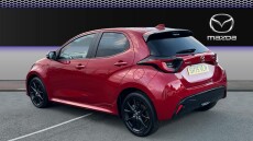 Mazda 2 Hybrid 1.5i Hybrid Homura 5dr CVT Hybrid Hatchback